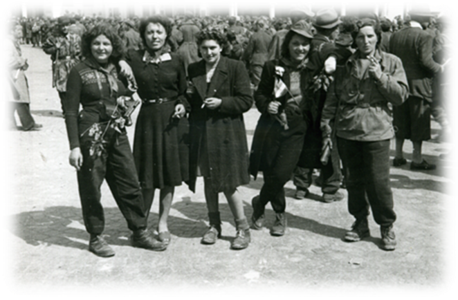 Presentazione Raccontare la Resistenza
