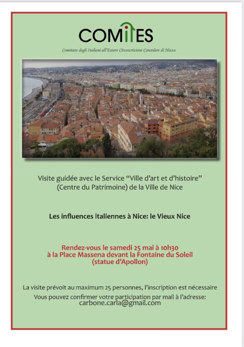 Visita guidata comites