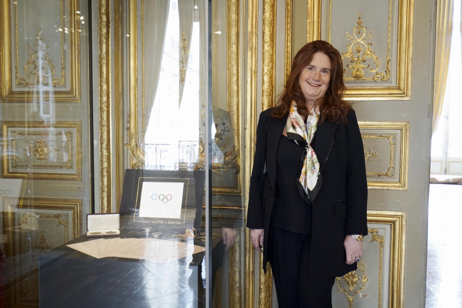 Ambasciatricedalessandro