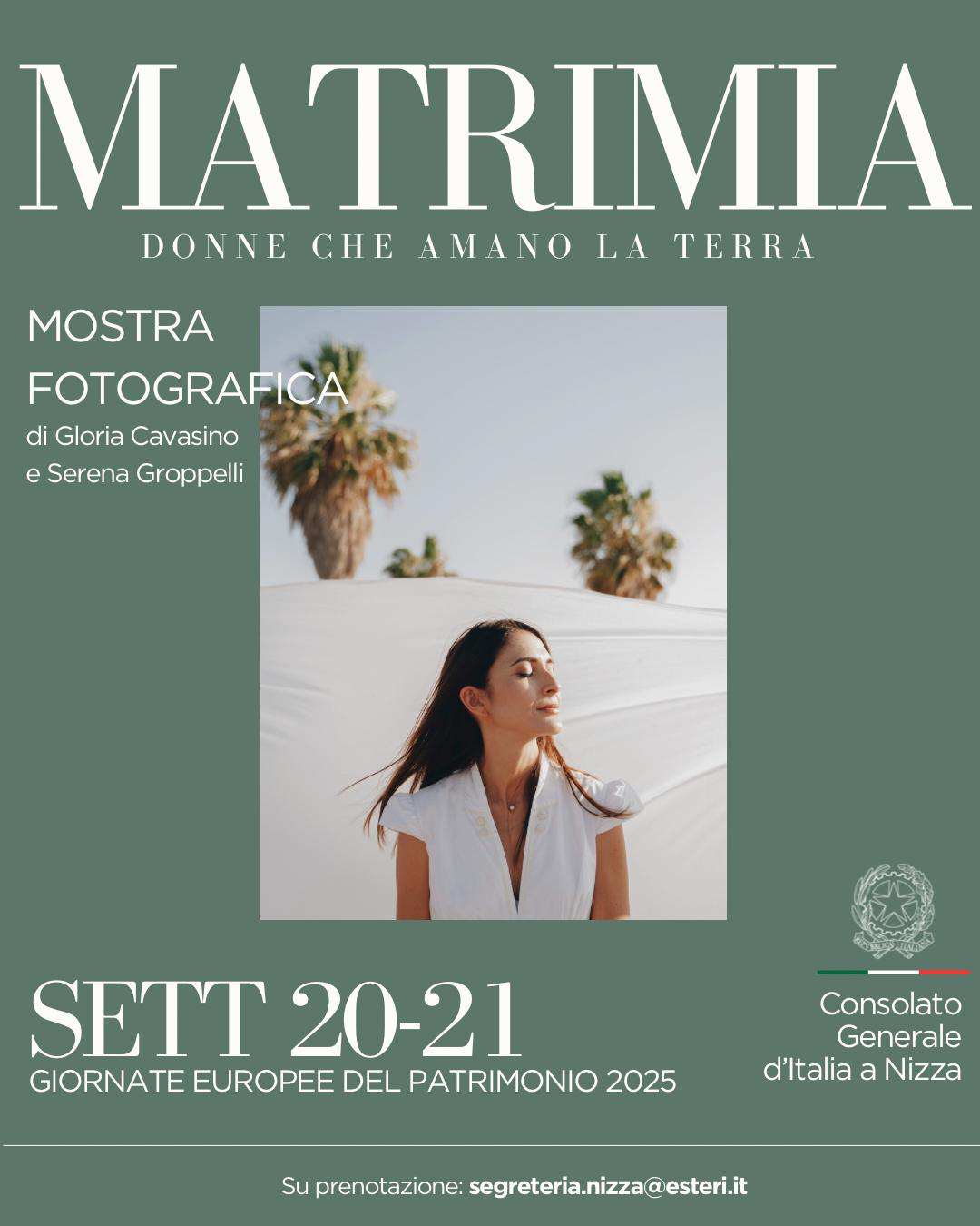Matrimia ITA