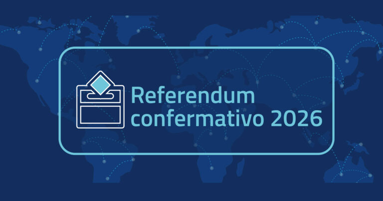 Aller à la page https://consnizza.esteri.it/it/servizi-consolari-e-visti/servizi-per-il-cittadino-italiano/servizi-elettorali/referendum-costituzionale-confermativo-2026/