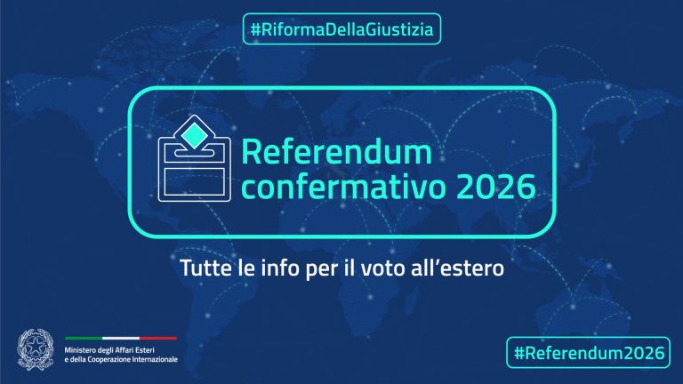 Vai alla pagina https://consnizza.esteri.it/it/servizi-consolari-e-visti/servizi-per-il-cittadino-italiano/servizi-elettorali/referendum-costituzionale-confermativo-2026/