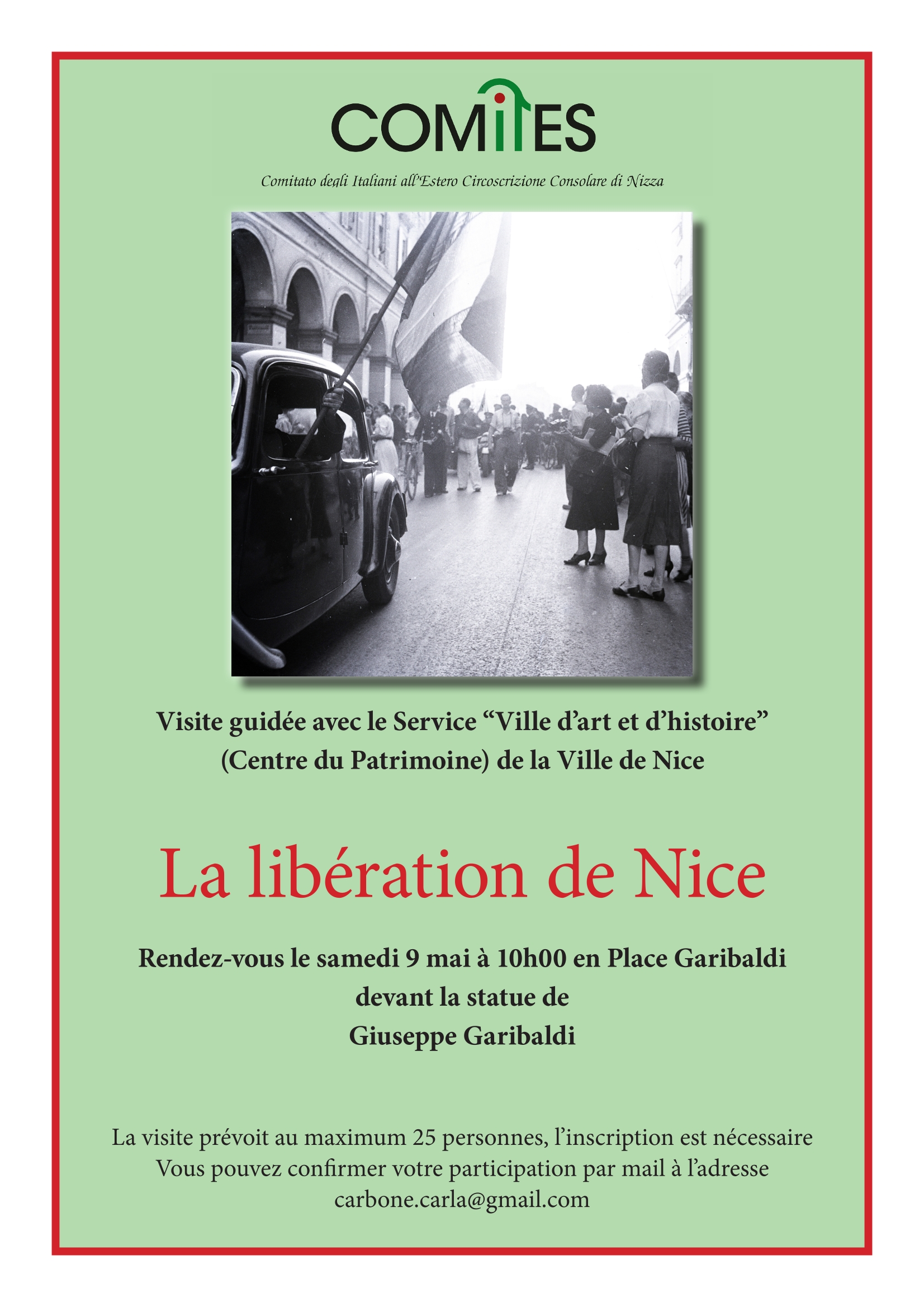 liberazione a Nizza-1