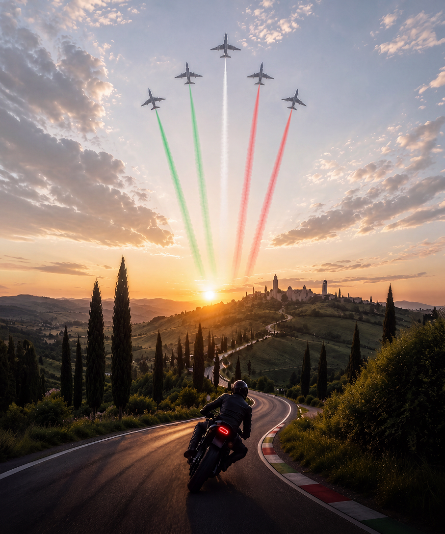 MOTO D’ITALIA_RGB